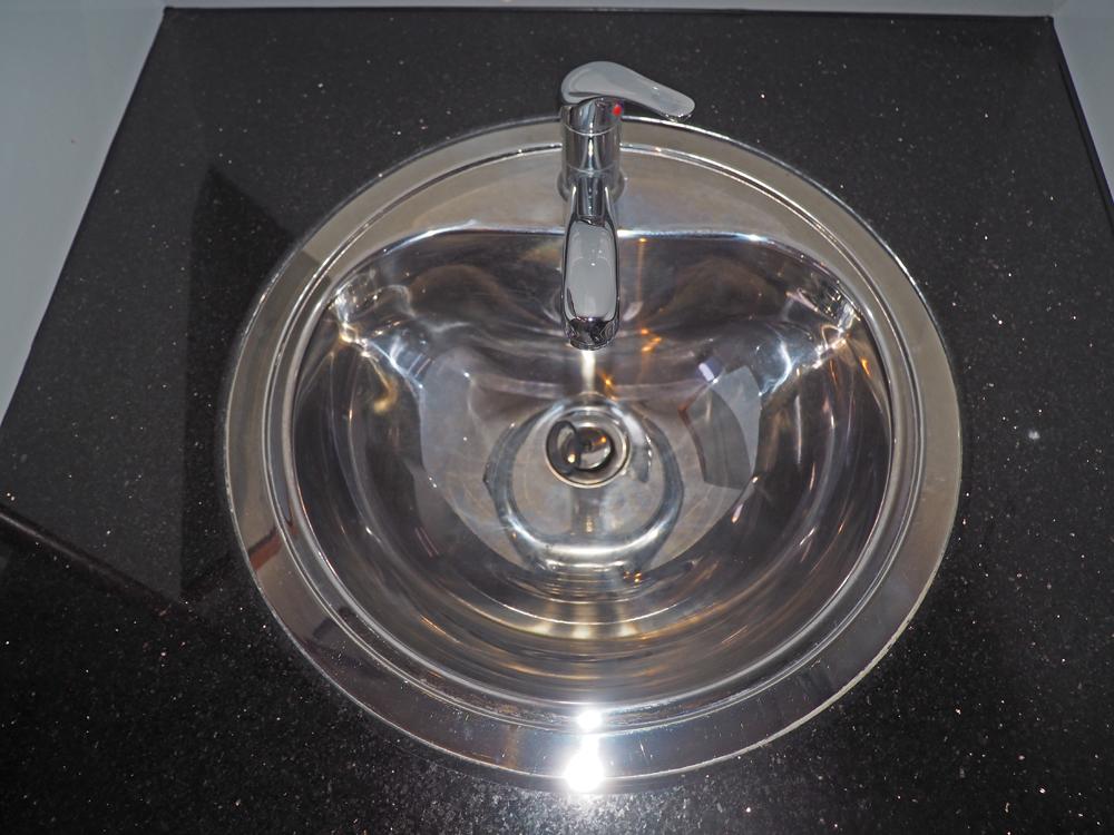 Achterkajuit, Accommodatie